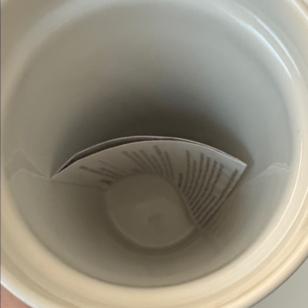 NWT Starbucks California Travel Mug - Picture 5 of 5